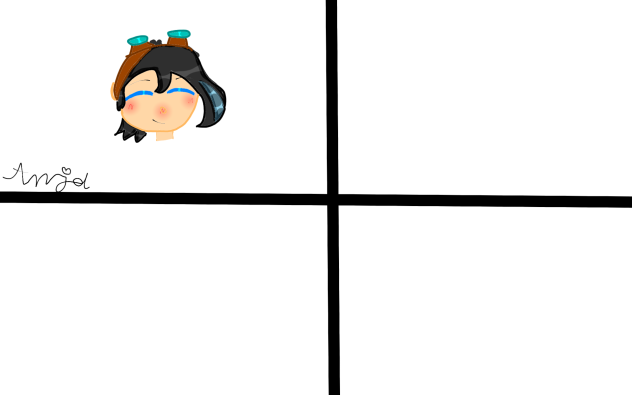 Draw varian in your style