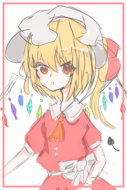 悪魔の妹