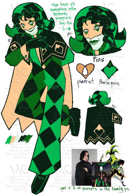 thatfuckingclownthatihatethe2nd