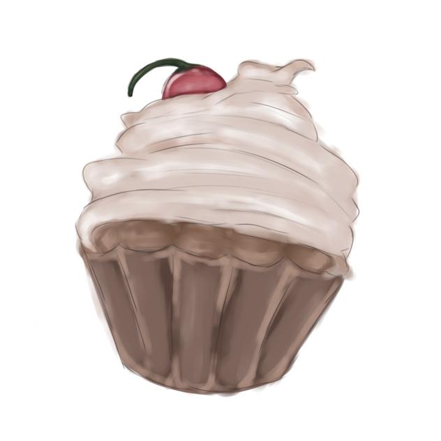 cupcake 🧁🩷