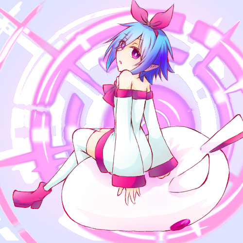 プレネールさん