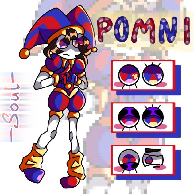 Pomni