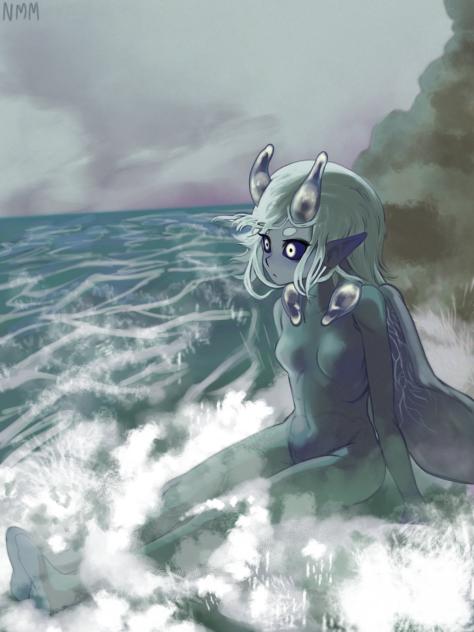Shoreline