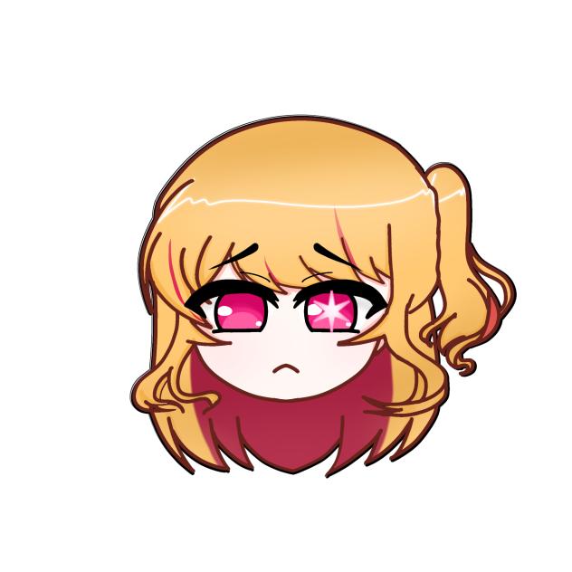 推しの子 苺プロダクション☆ファン感謝祭2025 缶バッジ 黒川あかね