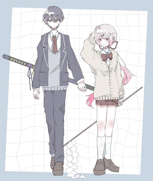 もちもちコラボ