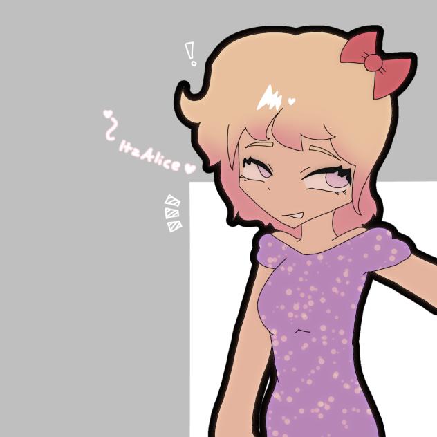 I tried the canvas hack thingy