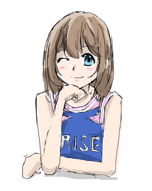 ひよりん