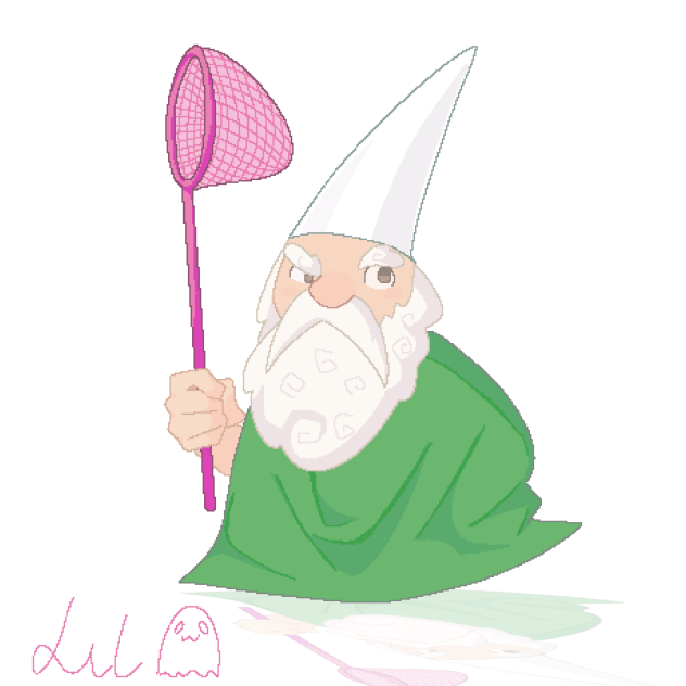 gnome 👍
