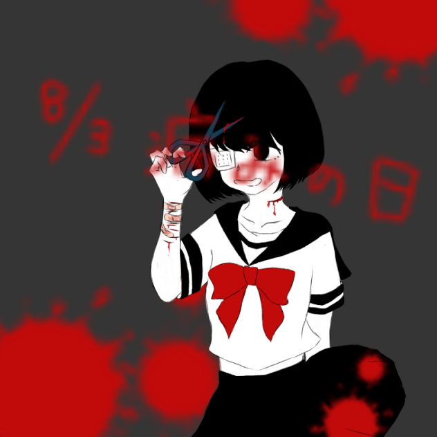 。
