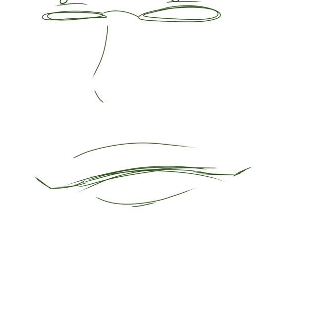 my actuall drawing style