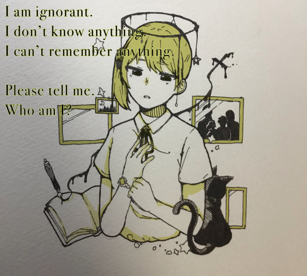 アナログで気に入ったやつ