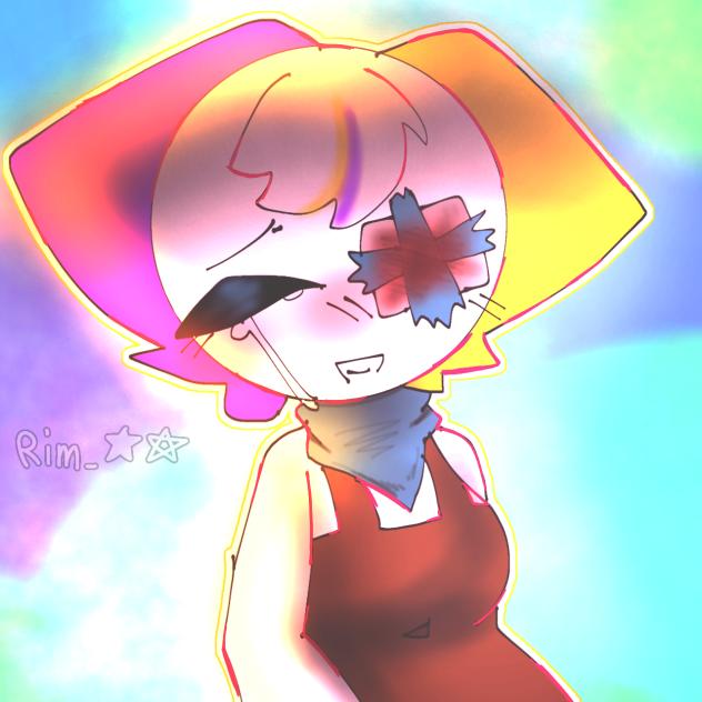 smile