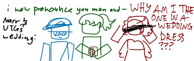 banner for fun facts comic