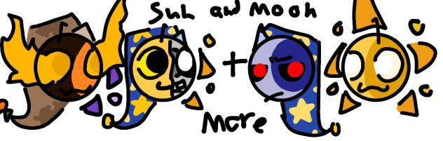 New banner