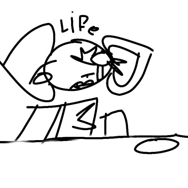 life or bath for old artstyle