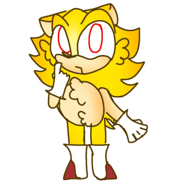 smol fleetway