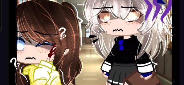 I tried... not my best work - ibisPaint