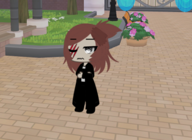 Decent edit - ibisPaint