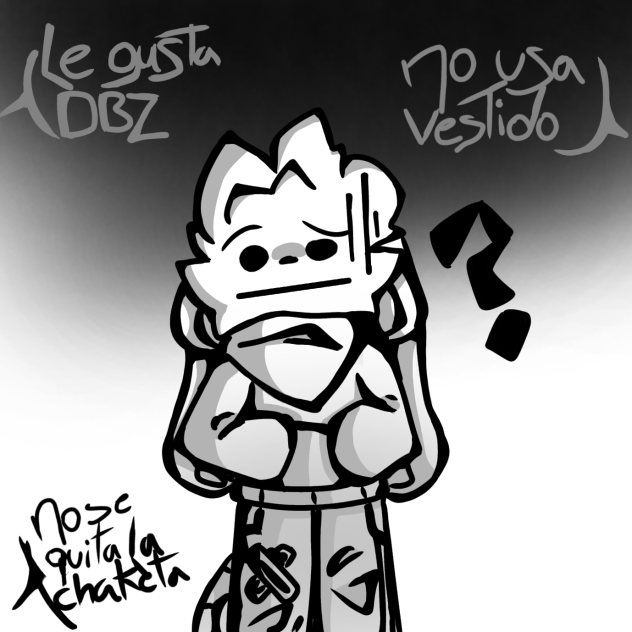 Que tiene de malo 🤨❓