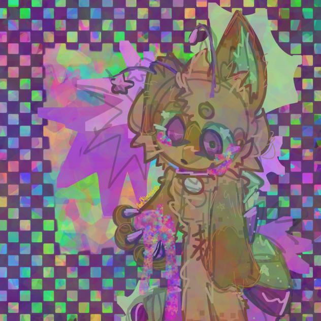 《ST4RDUST 1LLN3SS》》☆•°