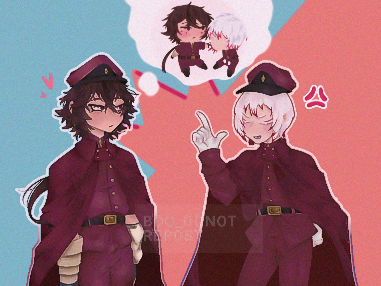 them - ibisPaint
