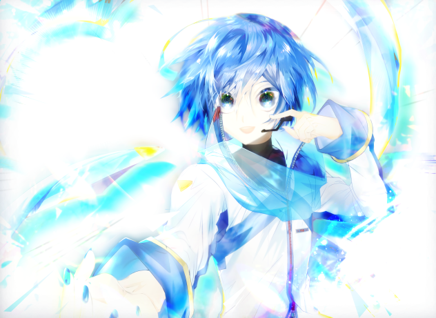 KAITO 17周年　生誕祭　VOCALOID