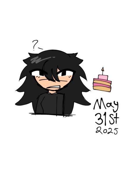 Happy birthday! Mother!