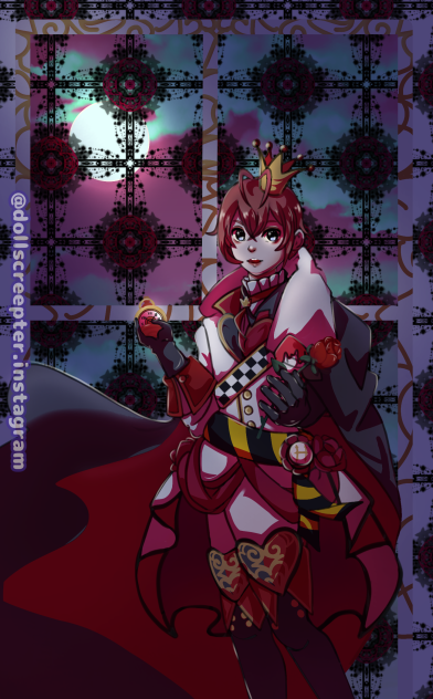 Riddle Rosehearts