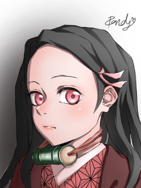 nezuko
