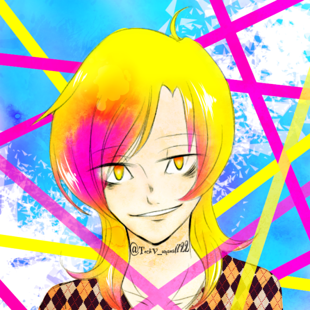 Technologic Voice 天夏十