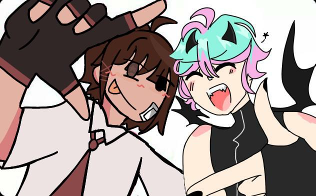 Collab with @Solar !1!1!1!1!!!