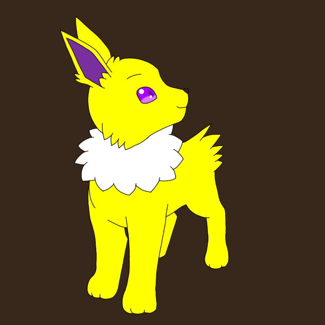 Jolteon