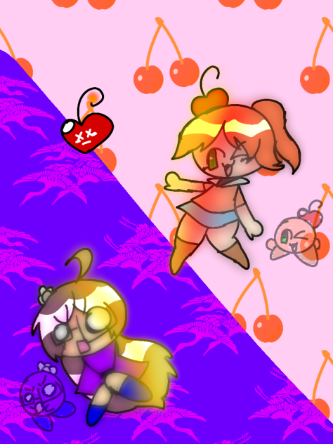 kirerry and kience