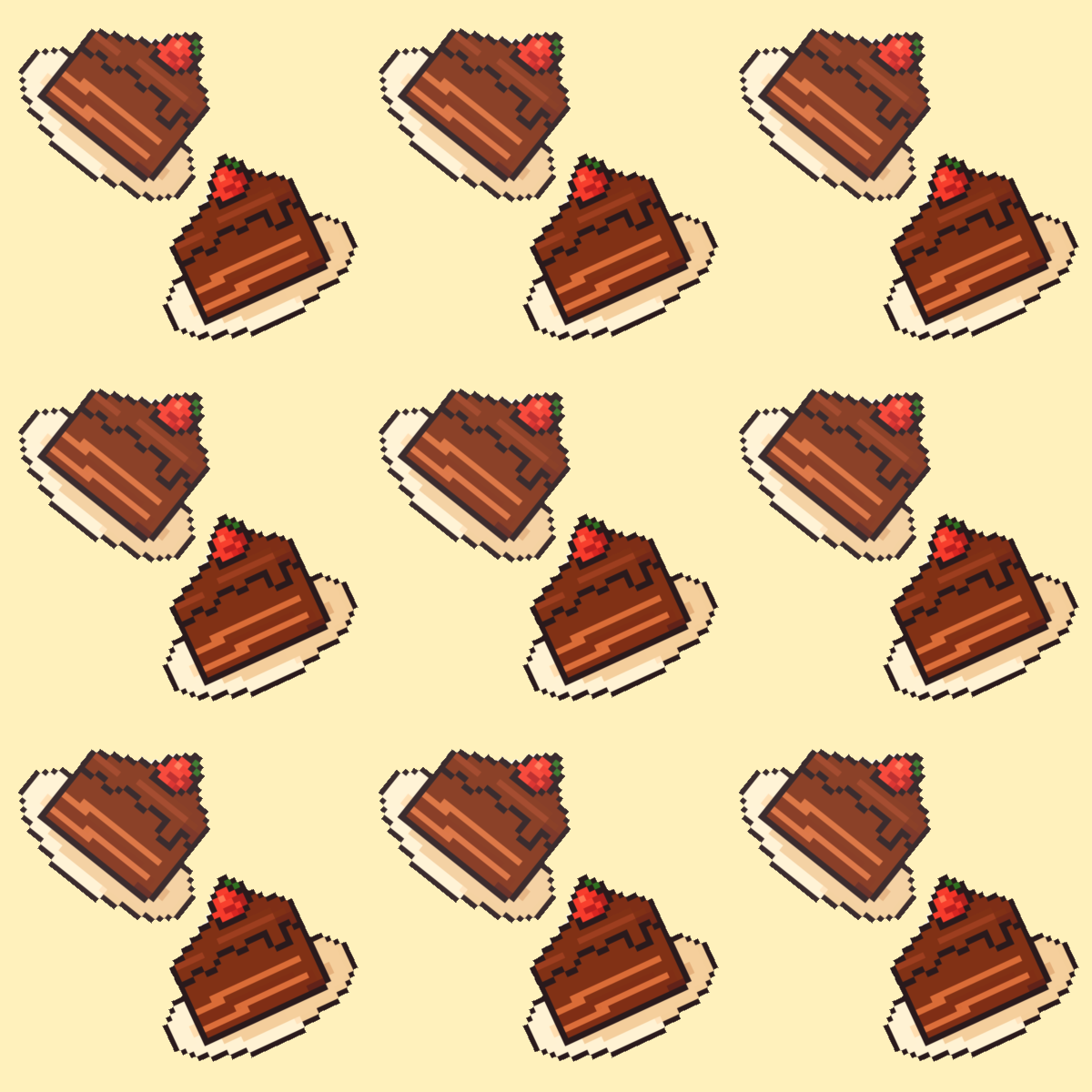 cake 4 - ibisPaint