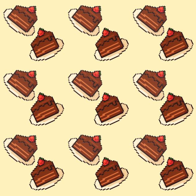cake 4 - ibisPaint