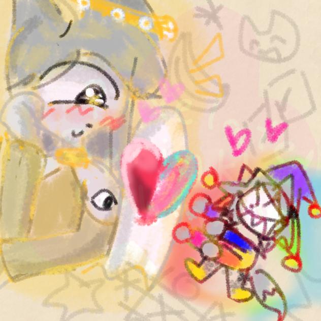 Sketchbook ^^