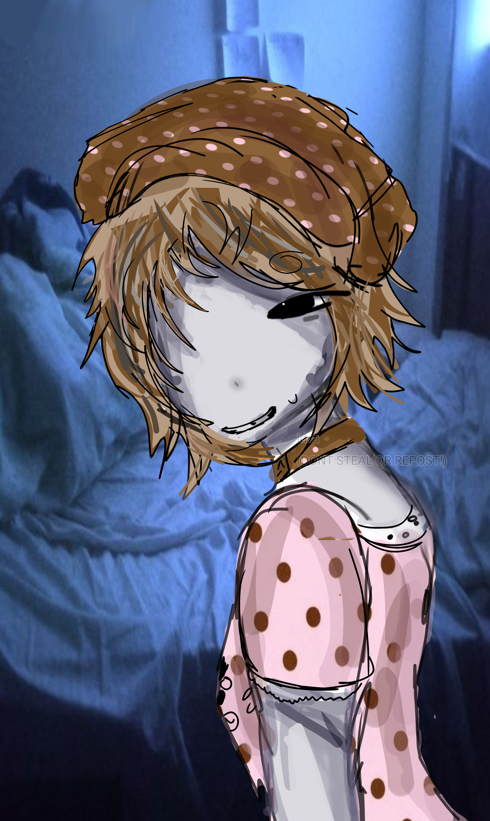 ⋮ Nikola☆ .ᐟ ֹ ₊ ꒱ - ibisPaint