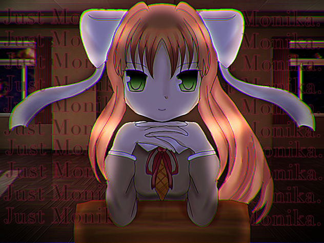 JUSTMONIKA