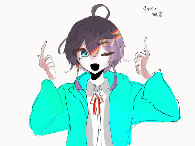 15分
