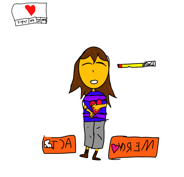 Just another random drawing