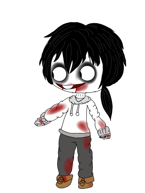 Jeff the Killer