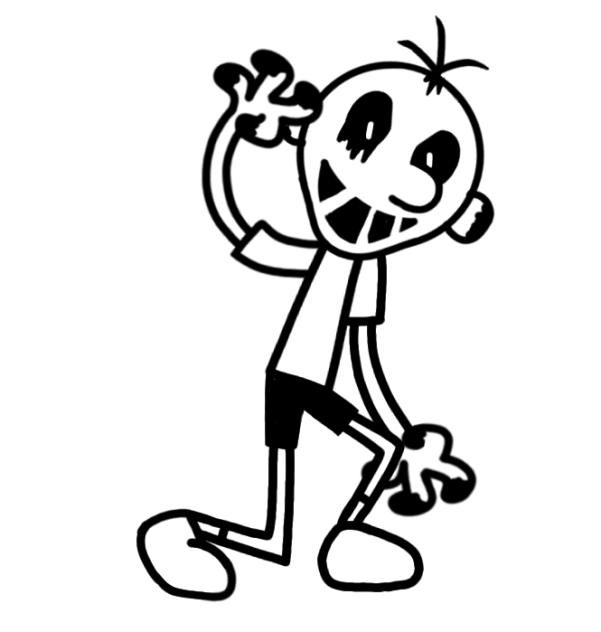 YCR greg.exe laugh