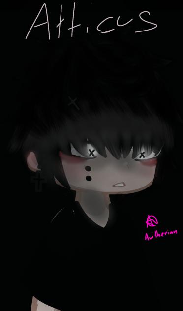 ATTICUS FA