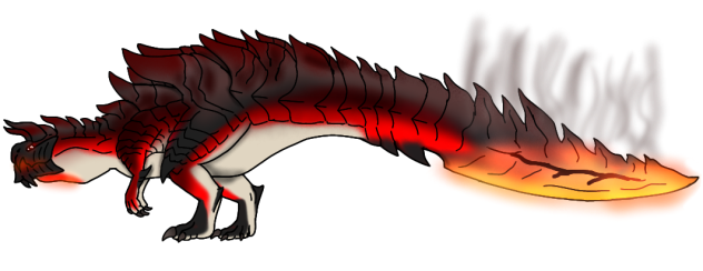 Hellblade Glavenus glows2