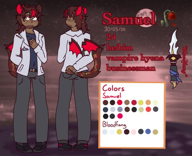 Samuel ref