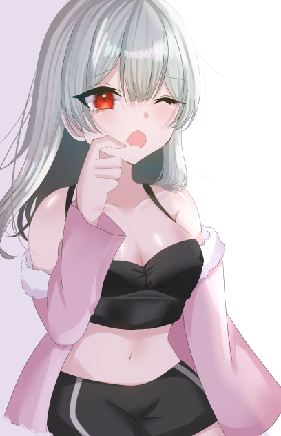 おはよう〜