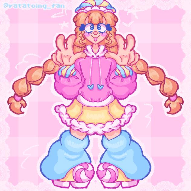 Min redraw