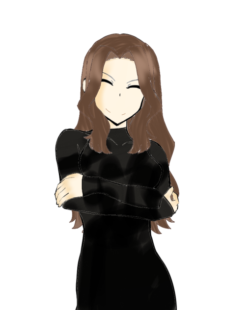 Using Ibispaint tracing sketches!! ibisPaint