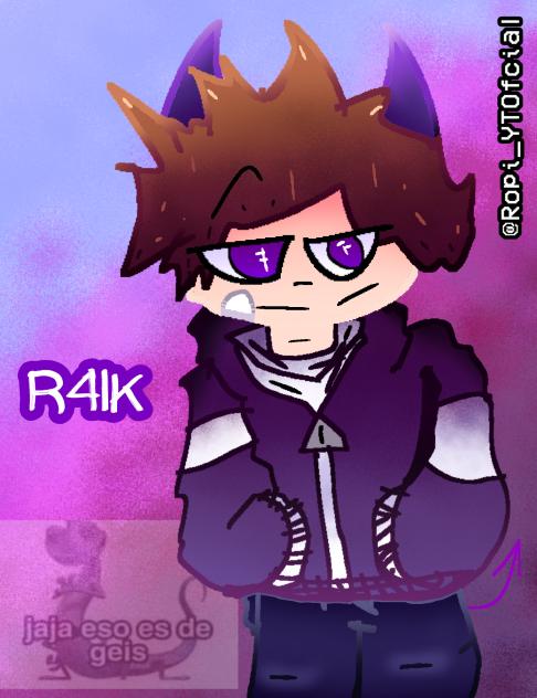 R4IK