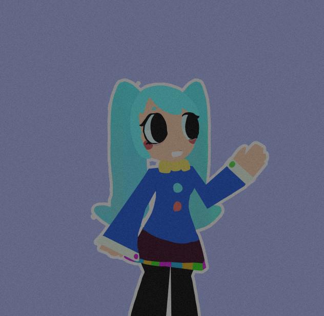 miku
